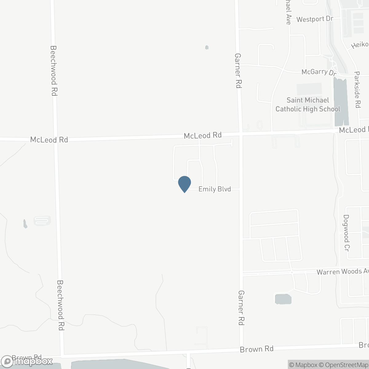 7547 SHERRILEE CRESCENT, Niagara Falls, Ontario L2H 3T4